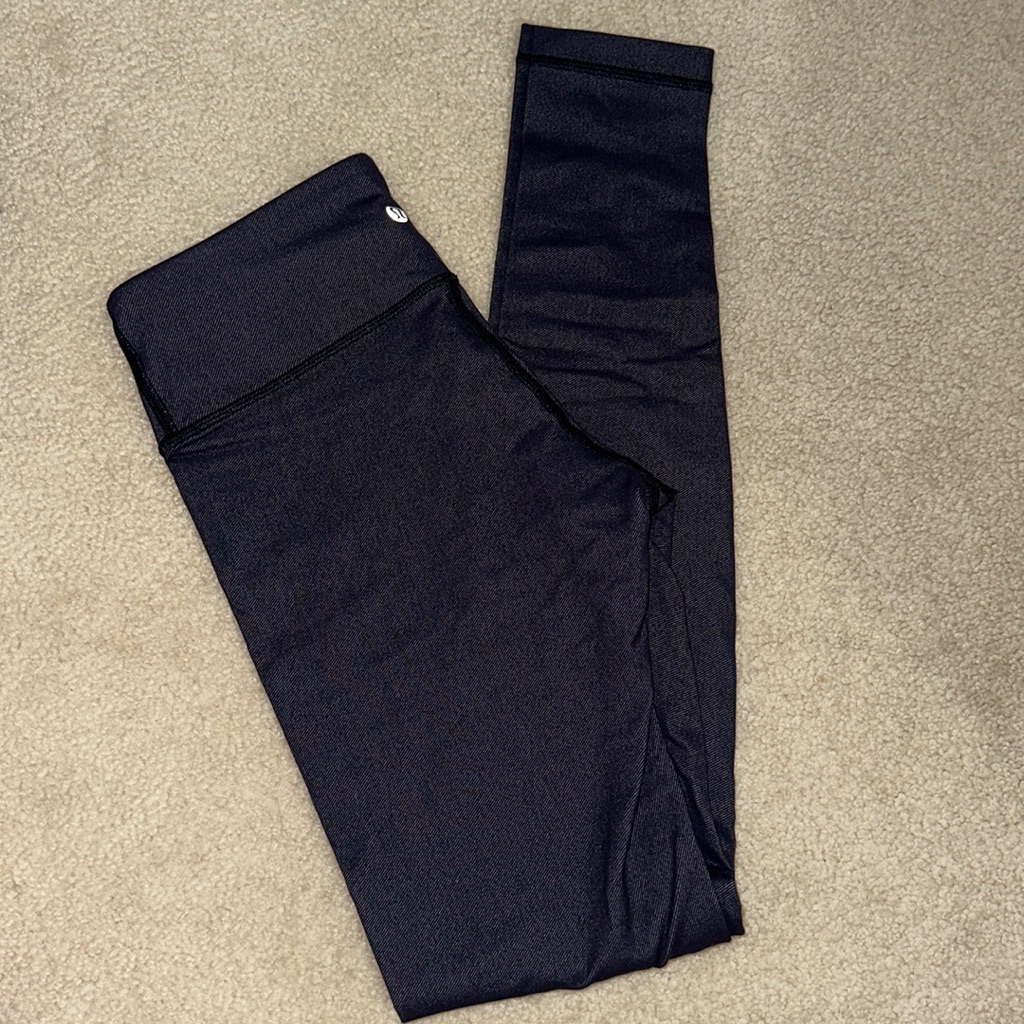 Lululemon Leggings (Full Length)